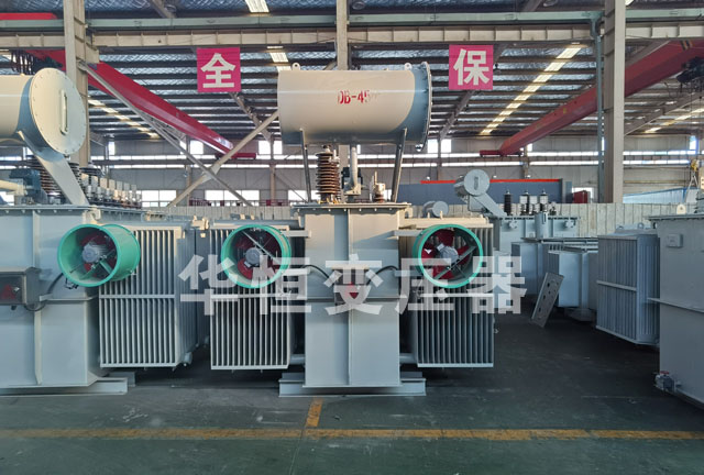 6300KVA肥东肥东肥东电力变压器