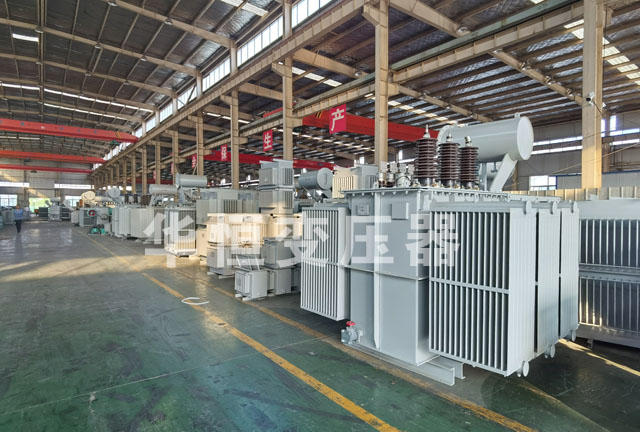 S13-8000/35肥东肥东肥东电力变压器厂家