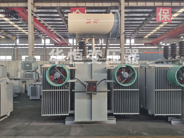 S11-8000/35肥东肥东肥东电力变压器价格
