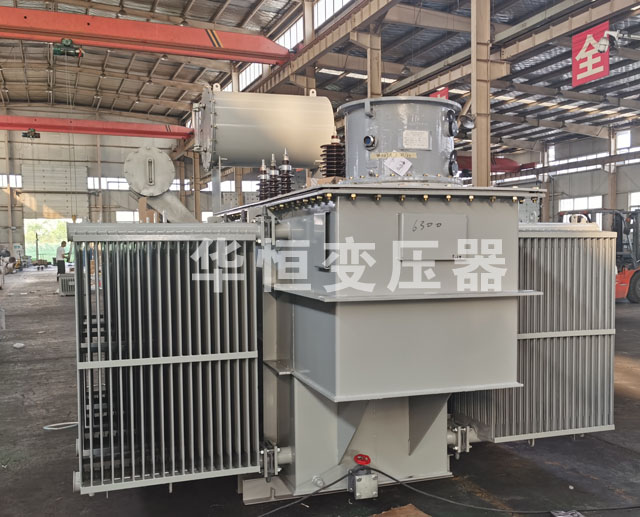 S11-8000/35肥东肥东肥东油浸式变压器价格