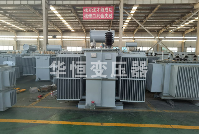 SZ11-6300/35肥东肥东肥东油浸式变压器价格
